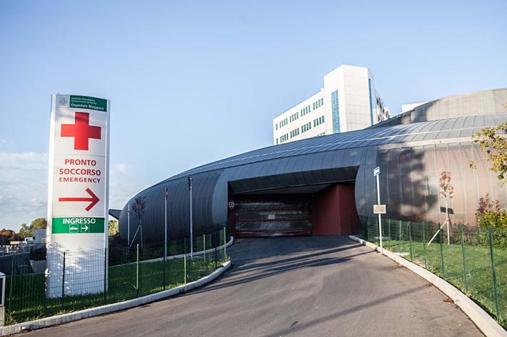 Tamponamento tra due moto a Stradella: due feriti al Maggiore