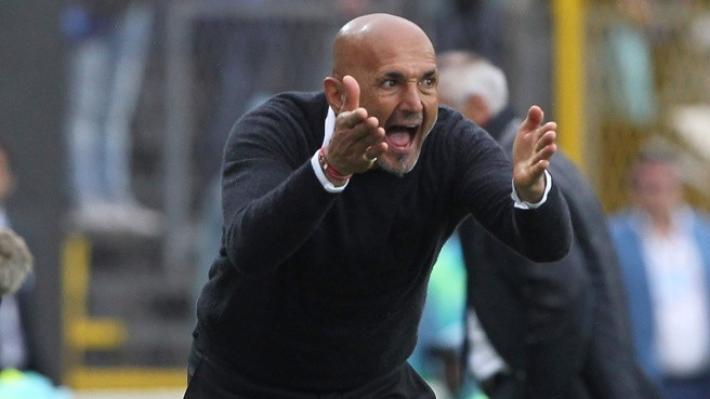 Spalletti: "Spero di far rinascere il sogno Nazionale"