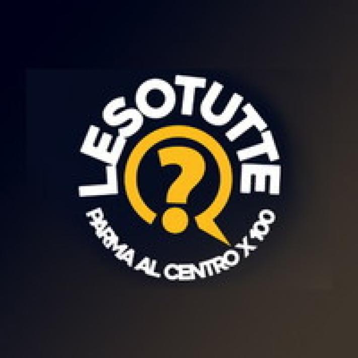 Le so Tutte - Parma al CentroXCento 5a puntata