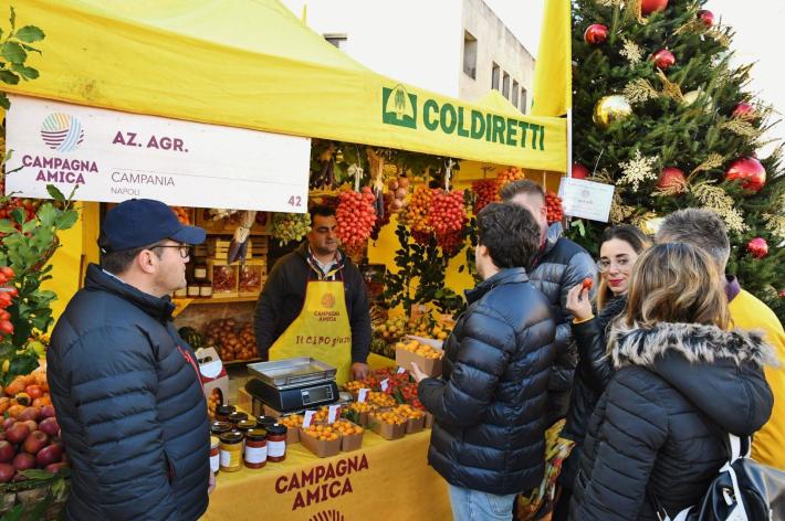 Allarme Coldiretti: "L'etichetta a semaforo boccia l'85% del made in Italy"