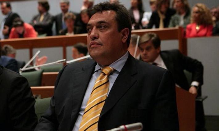 Fondi Pdl in Regione: 8 condanne. 2 anni e 1 mese a Villani per 819 euro