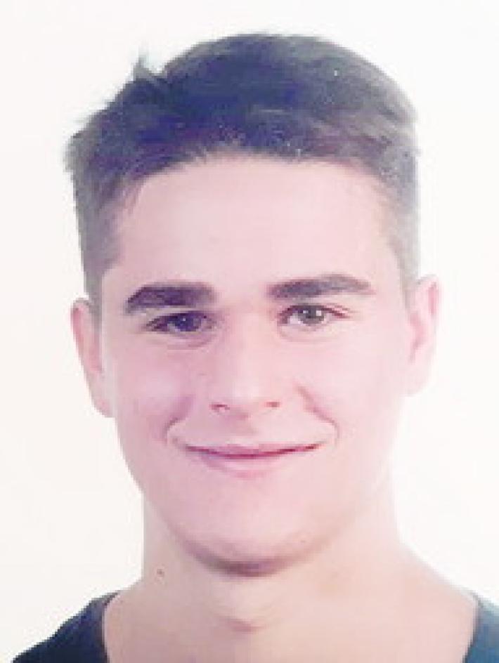 Bedonia Domani i funerali di Simone: lutto cittadino