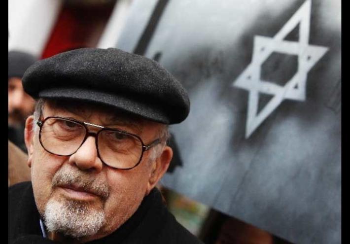 Sotto il cielo di Auschwitz