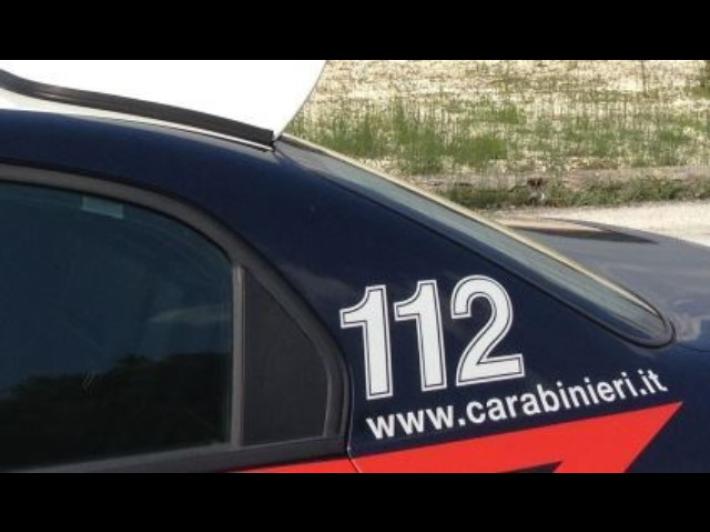 Foto intime della ex su WhatsApp, denunciato a Pordenone