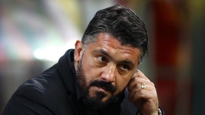 Napoli: Gattuso pesca subito dal Milan