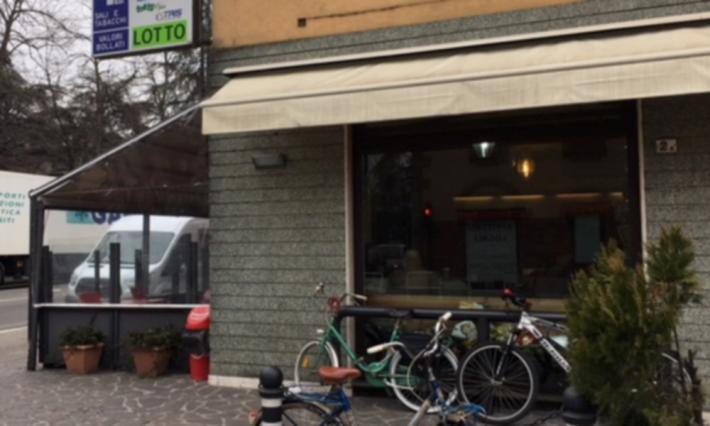 Razzia notturna in un bar: &egrave; la decima volta