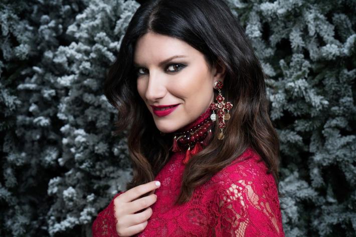 Laura Pausini super ospite di X Factor per il primo live su Sky 