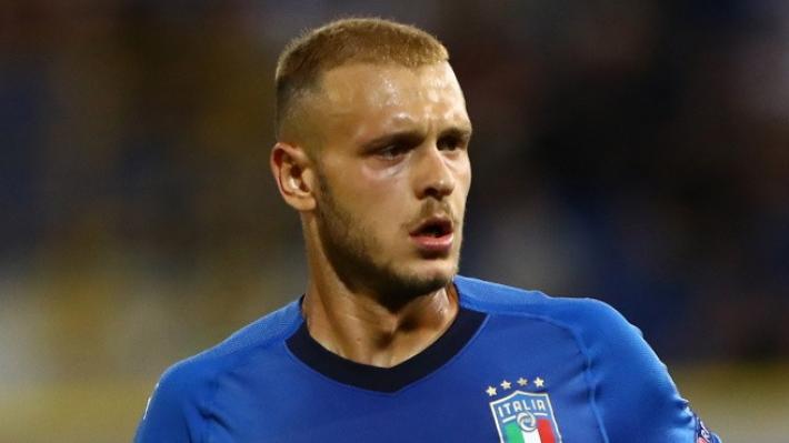 Dimarco pu&ograve; tornare in Emilia