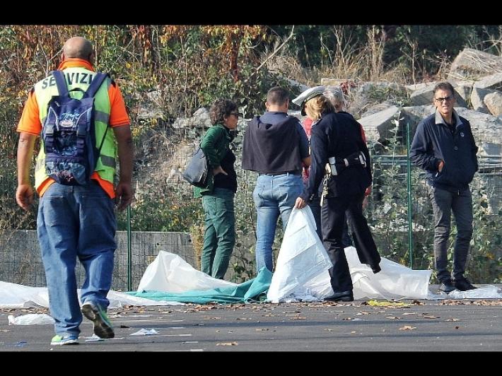 Famgilia Gugliotta, 'giustizia &egrave; morta'