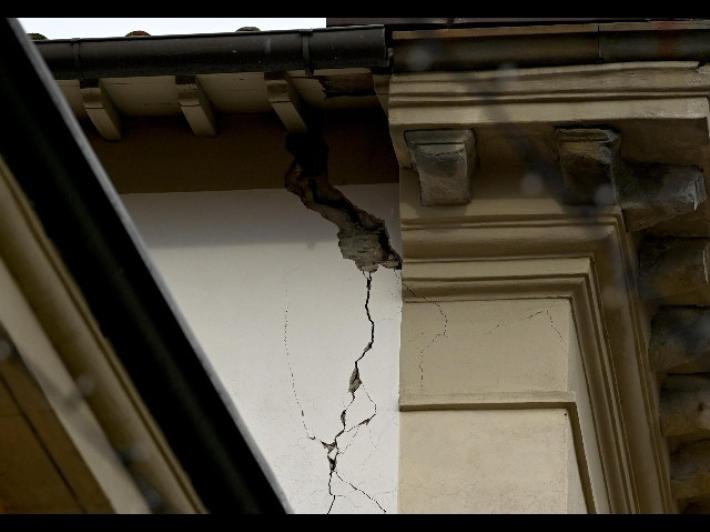 Sisma Mugello, scossa 3.0 a Barberino