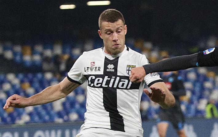 Iacoponi: 'Tre punti importanti, ora subito la testa al Brescia'