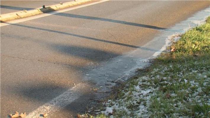 "Ponte" all'insegna del freddo: rischio vetroghiaccio, la Befana potrebbe portare la neve 