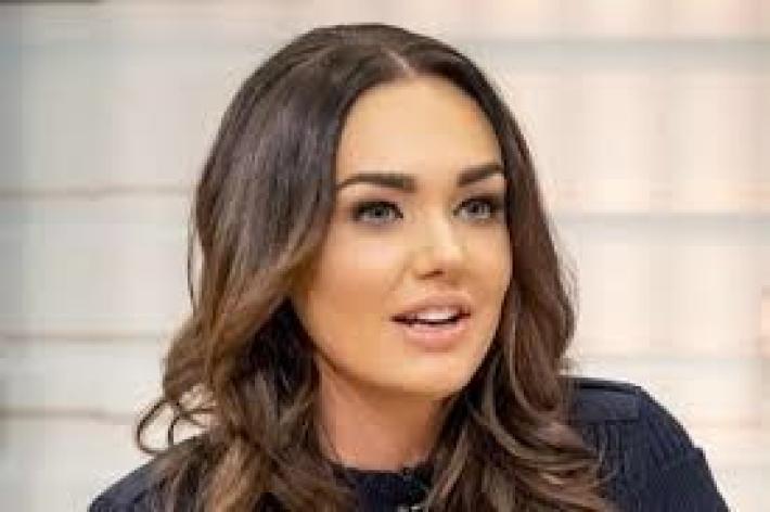 Furto da 60 milioni di euro in casa di Tamara Ecclestone