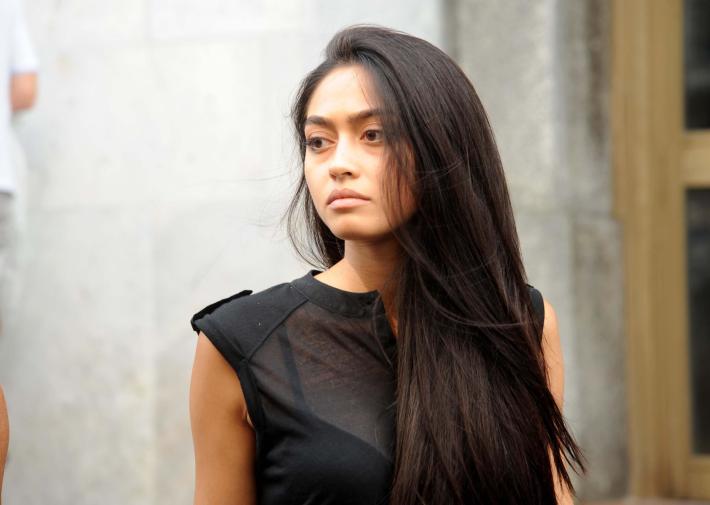 Ambra Battilana svela i retroscena del bunga-bunga