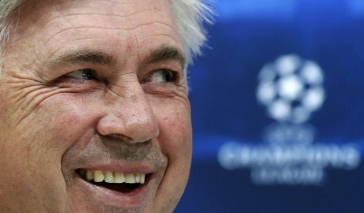 Accordo fatto: Ancelotti  all'Everton
