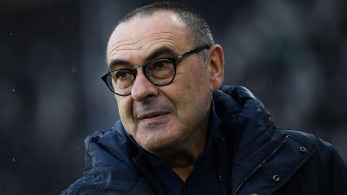Juve: Sarri tende la mano a Rabiot