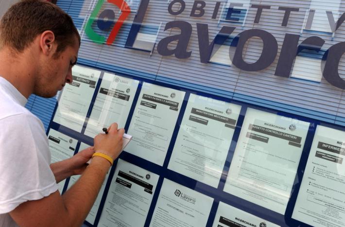 48 nuove offerte per chi cerca lavoro
