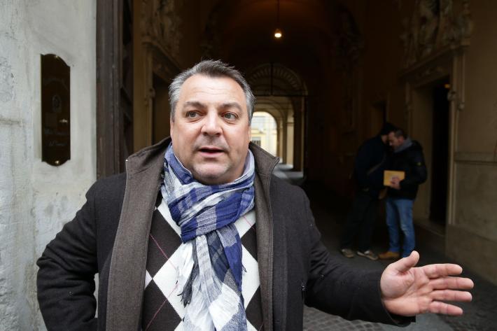 Rainieri (Lega): &ldquo;Sanit&agrave; e ambiente, Bonaccini e Pizzarottiani hanno amministrato male&rdquo;
