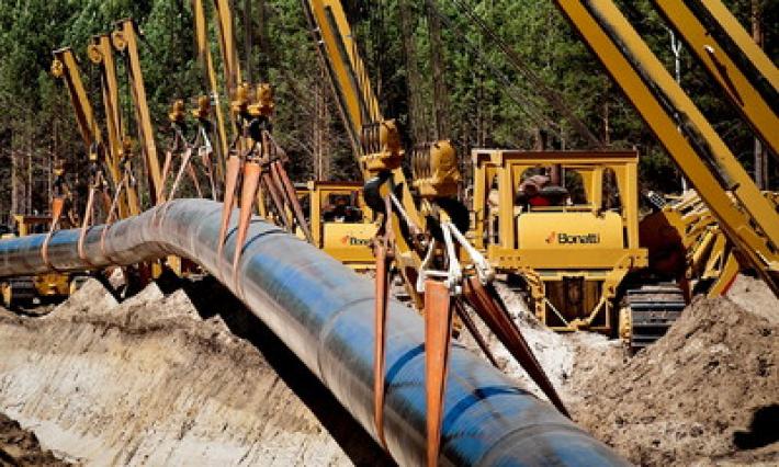 Bonatti, boom di fatturato e ordini