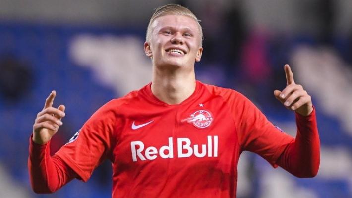 Il Manchester United ha scelto il suo bomber