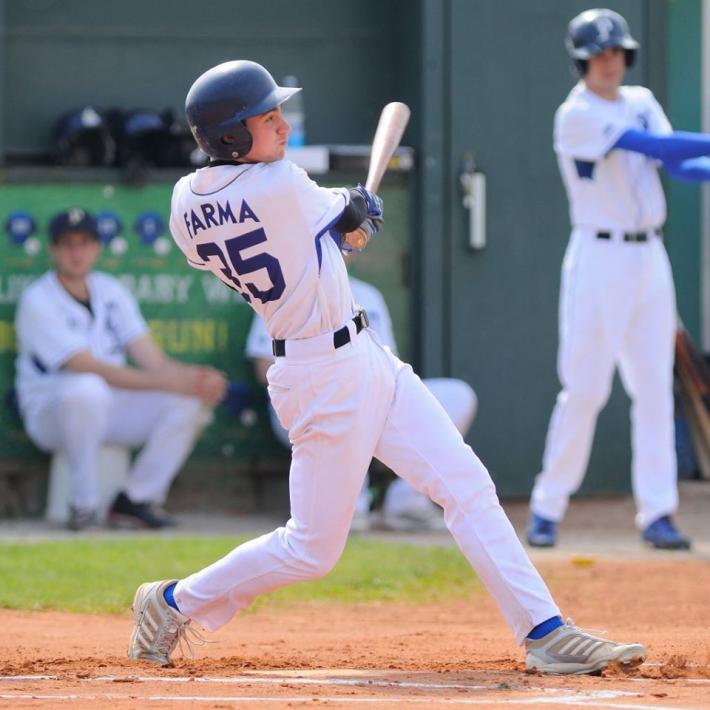 Farma Crocetta: Manuel Piazza torna a casa