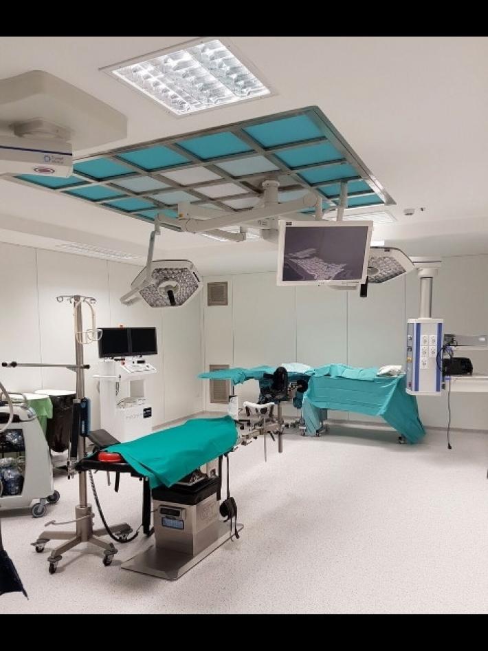 Patto per la salute: medici  in corsia fino a 70 anni