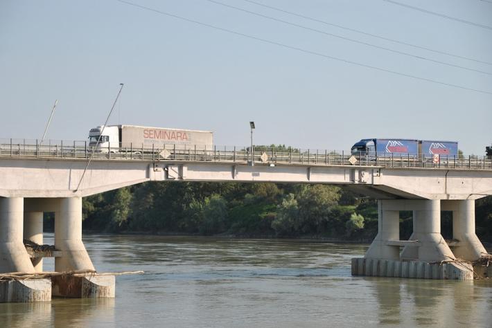 PONTI SUL PO, ZANICHELLI (M5S): FINALMENTE SBLOCCATI 41 MILIONI IN EMILIA PER I PONTI SUL PO E SUI SUOI AFFLUENTI