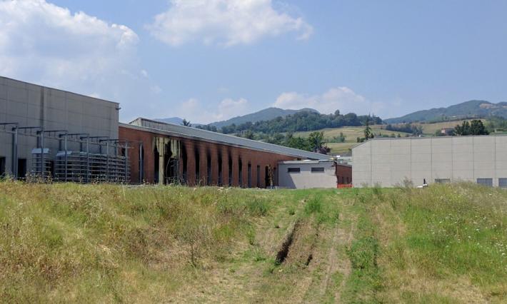 Galloni, dopo il rogo lettera al sindaco