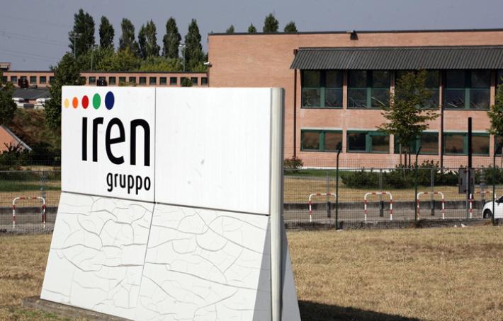 Black out in zona Sud per lavori dell'Iren