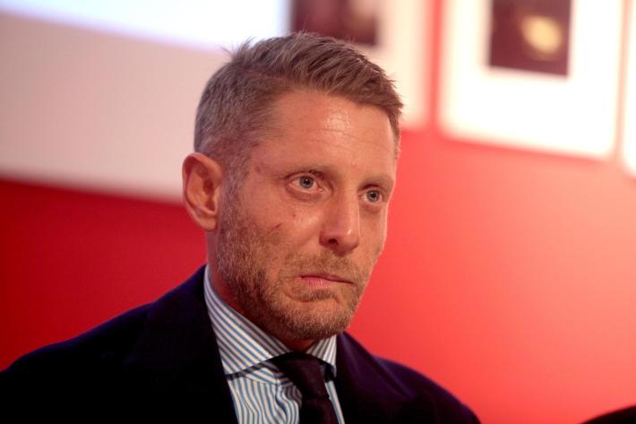 Grave incidente in Israele per Lapo Elkann: 'Sono stato in coma'