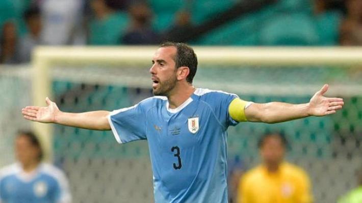Inter, Godin via a gennaio