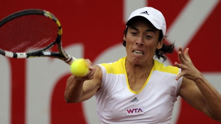 Francesca Schiavone rivela il suo dramma: "Ma ora sto bene"