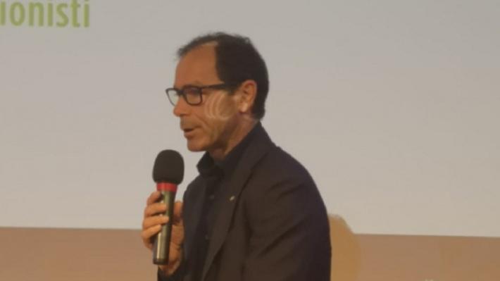 Cassani: "Morte di Pantani ferita ancora aperta"