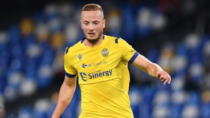 Non solo Amrabat: da Verona nuovo obiettivo per il Napoli
