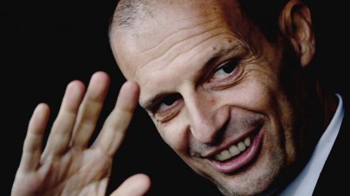 Juventus, voci di ritorno di Allegri: l'agente fa chiarezza
