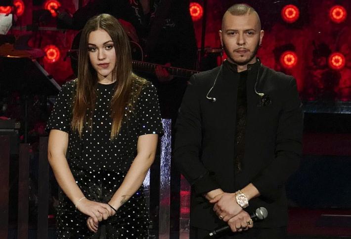 Ecco i Giovani che conquistano l'Ariston