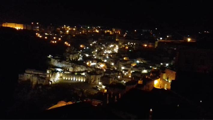 Pizzarotti e Guerra al finale di Matera 2019: 'Abbiamo preso le buone pratiche per Parma 2020'