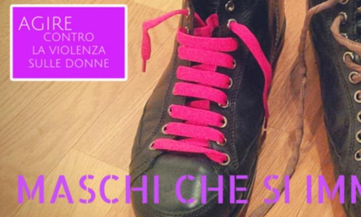 Violenza sulle donne: ora gli uomini parmigiani &laquo;s'immischiano&raquo;