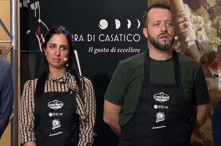 Stasera alle 21 il gran finale de &laquo;Il cuoco perfetto&raquo; 