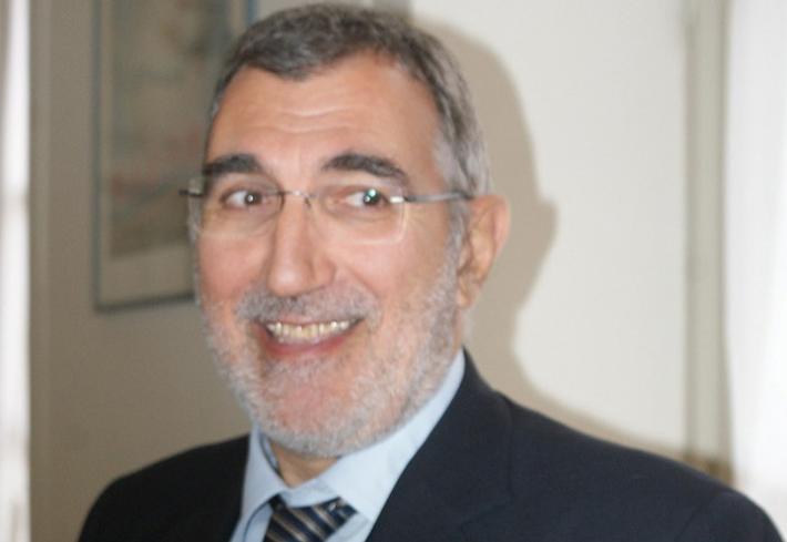 ASP Ad Personam, lascia Marcello Mendogni