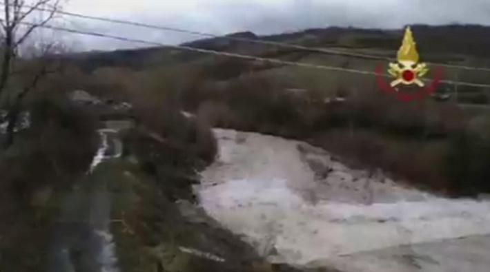 Trovato morto il motociclista caduto in un fiume nel Mugello