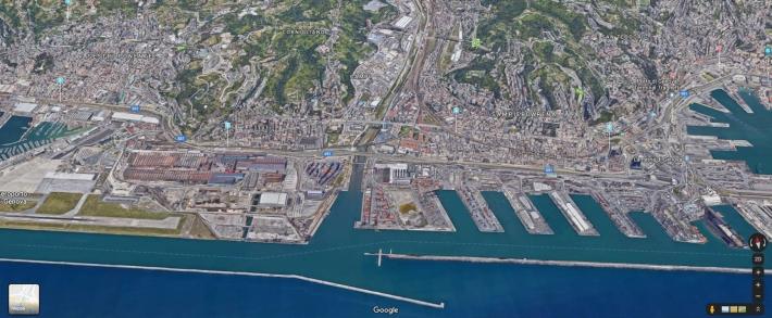 Alla Pizzarotti il maxi appalto per la riqualificazione