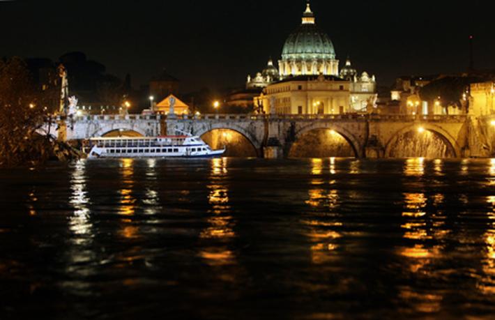 Tragedia di Roma:  Genovese positivo ad alcool (1,4) e droga 