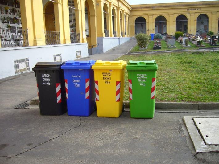  Strenna indigesta:  il conguaglio della tassa   rifiuti da Iren e Comune