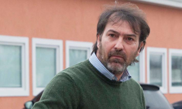 Melli: &laquo;Ecco i miei derby&raquo;