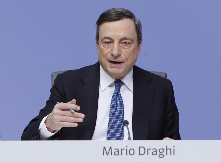 Mario Draghi far&agrave; la fine che tocc&ograve; a Mario Monti? 