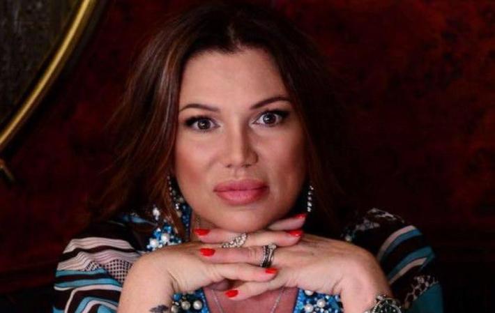 Regionali: Serena Grandi probabile candidata con Borgonzoni