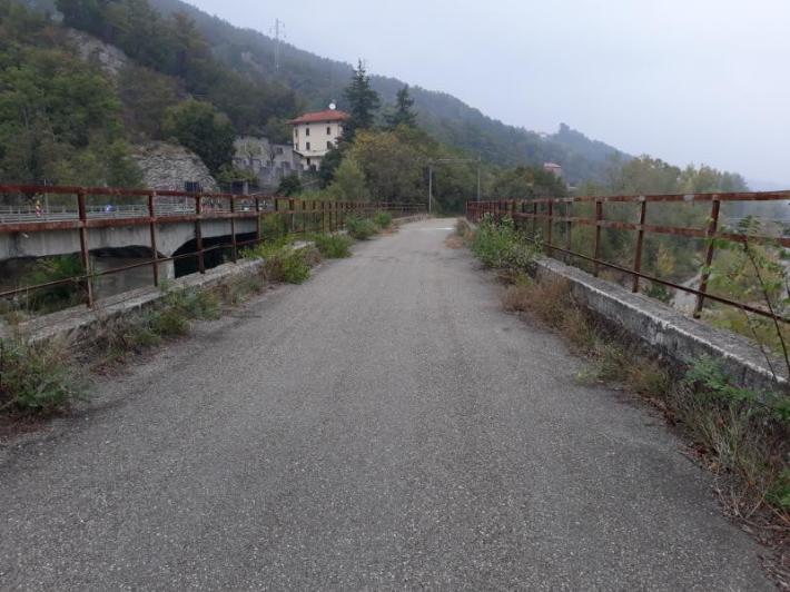 Aggiudicati i lavori del Ponte sul Mozzola