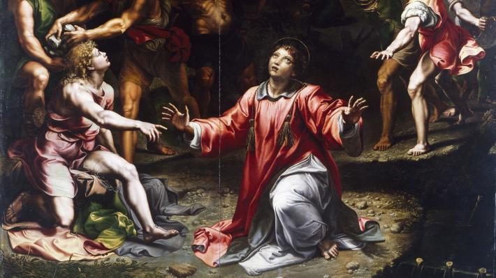 Non tutti lo sanno: perch&egrave; festeggiamo S.Stefano