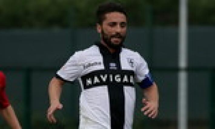 Corapi: &laquo;Vinciamo e passa la paura&raquo;